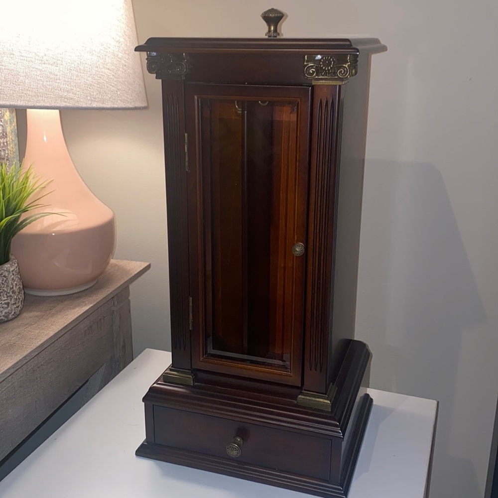 Bombay Jewelry Organizer